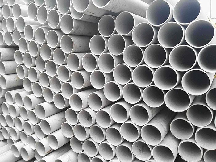 ASTM A213 TP304H Seamless Tubes