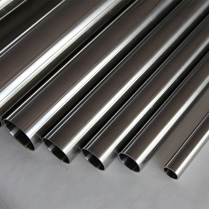 ASTM A213 TP202 Seamless Tubes