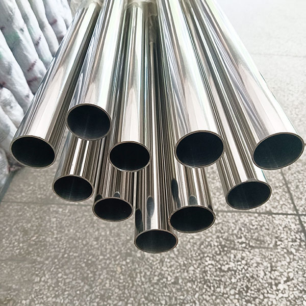 ASTM A213 TP201 Seamless Tubes