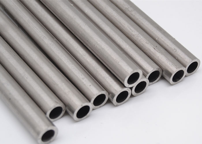 ASTM A213 TPXM-19 Seamless Tubes
