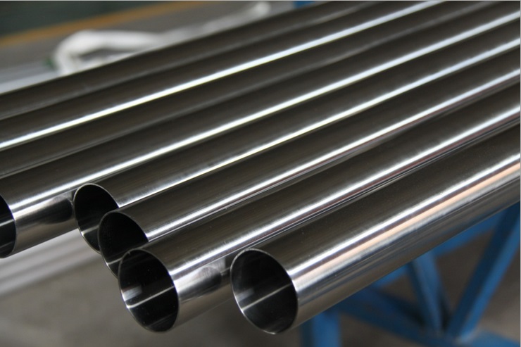 ASTM A213 S33228 Seamless Tubes