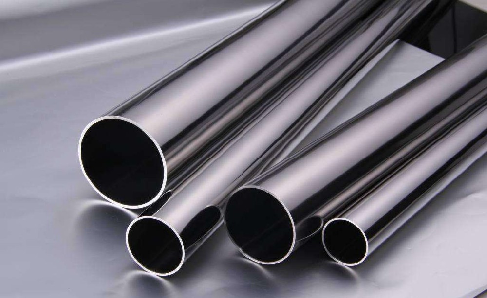 ASTM A213 S31726 Seamless Tubes