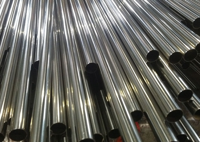 ASTM A213 S31725 Seamless Tubes