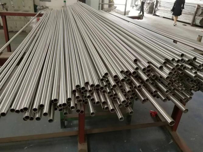 ASTM A312 S30403 Seamless Pipe