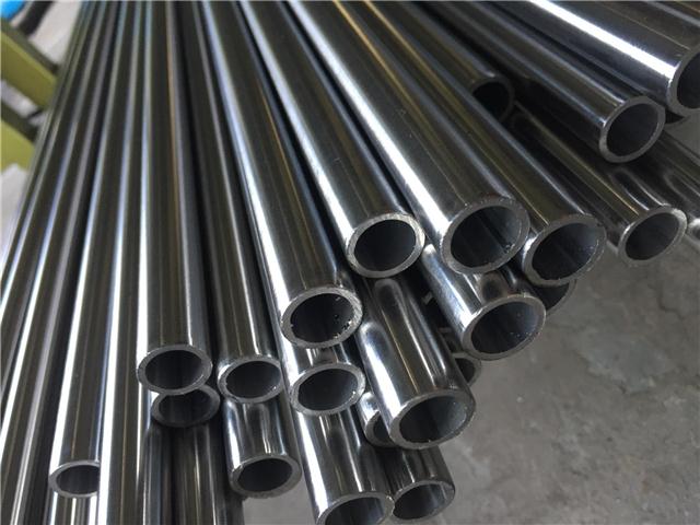 ASTM A213 TP310 SMLS PIPE