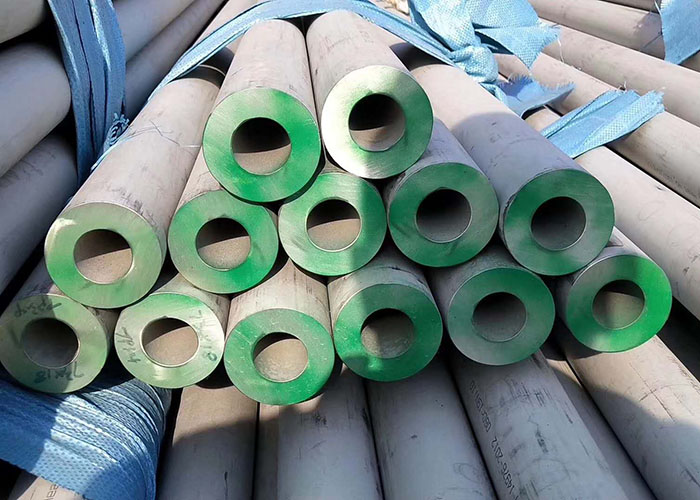 ASTM A213 TP347LN Seamless Tubes