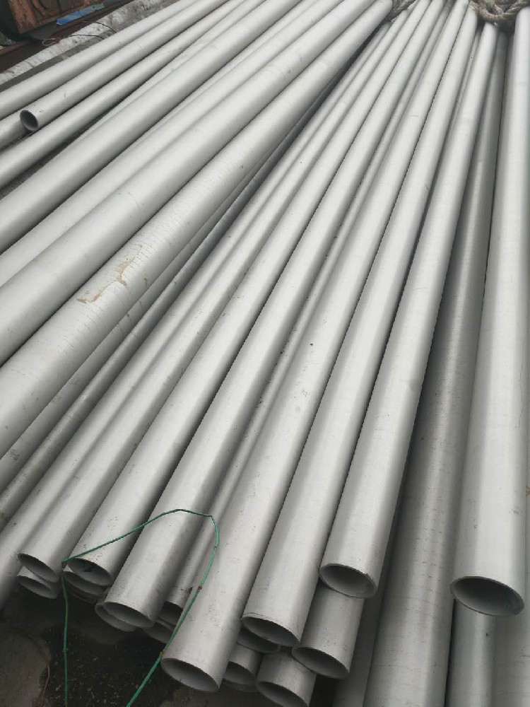 ASTM A213 A249 A312 UNS S31703 TP317L Stainless Steel 317L Seamless Welded Pipe Tube