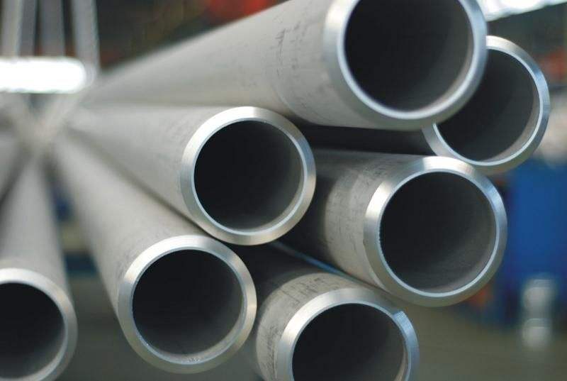 ASTM A213 TP316LN Seamless Tubes