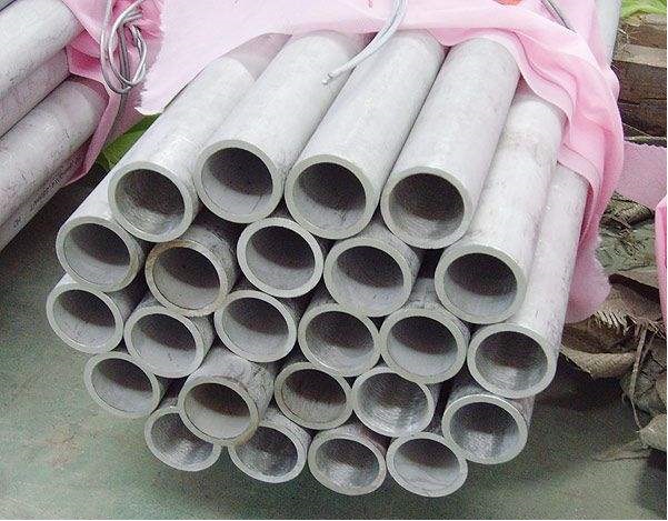 ASTM A213 TP310HCbN Seamless Tubes