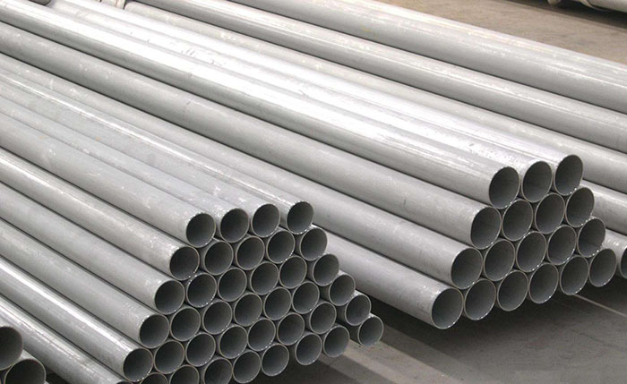 ASTM A213 TP310S Seamless Tubes