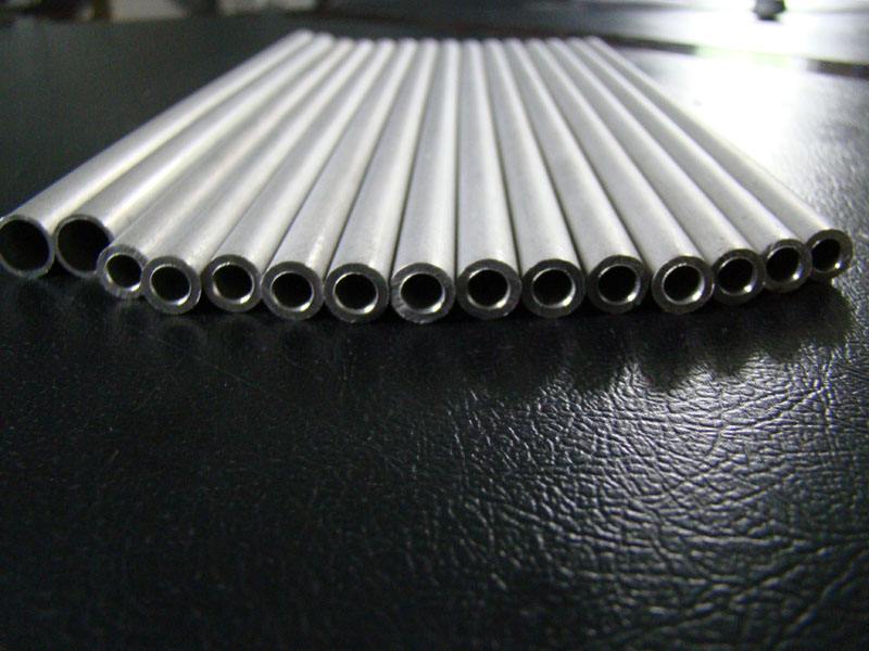 ASME SA213 TP347H Seamless Tubes