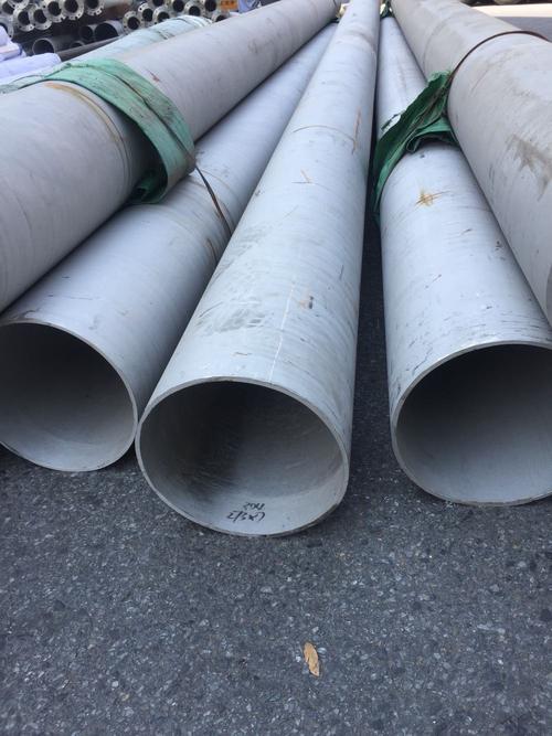 ASTM A213 TP316N Seamless Tubes