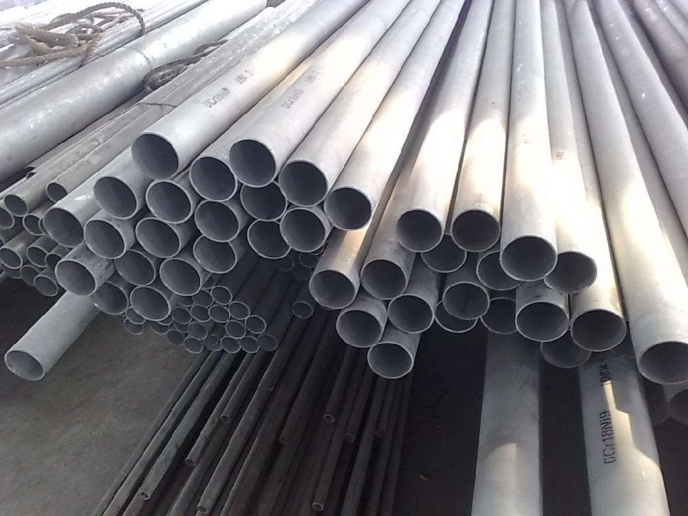 ASTM A213 TP310HCb Seamless Tubes
