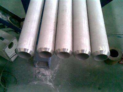 ASTM A312 TP316L 3 Inch SCH40S L=500MM