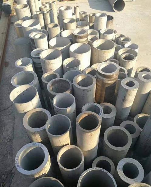 Astm A249 Tp304 Tp304h Tp304l Tube