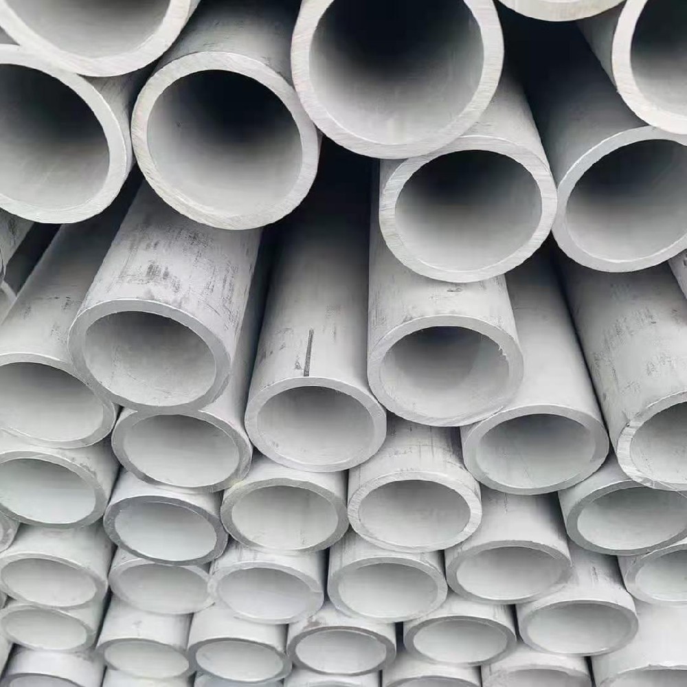 ASTM A312 TP347H Steel Pipe