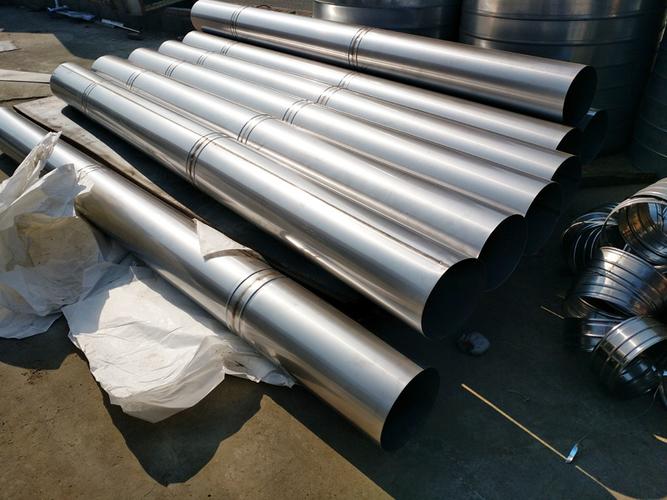ASTM A312 TP321 Stainless Steel Seamless Pipe