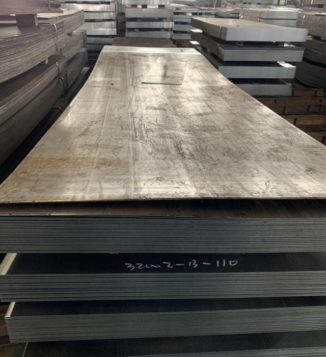 Incoloy 907 Plate Sheet