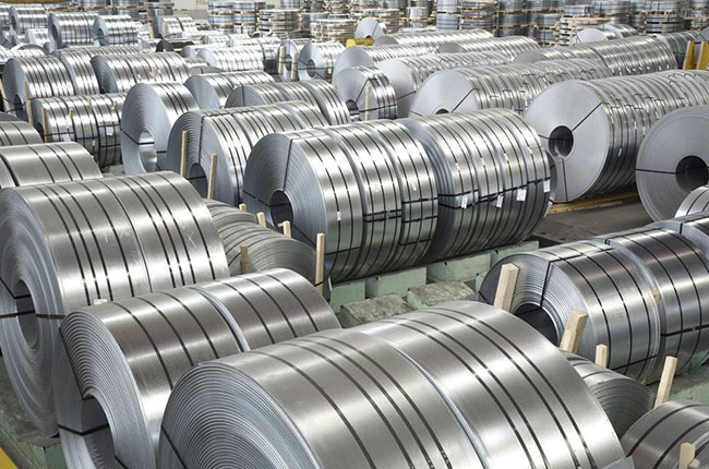 A387M GR.22 CL2 Plate