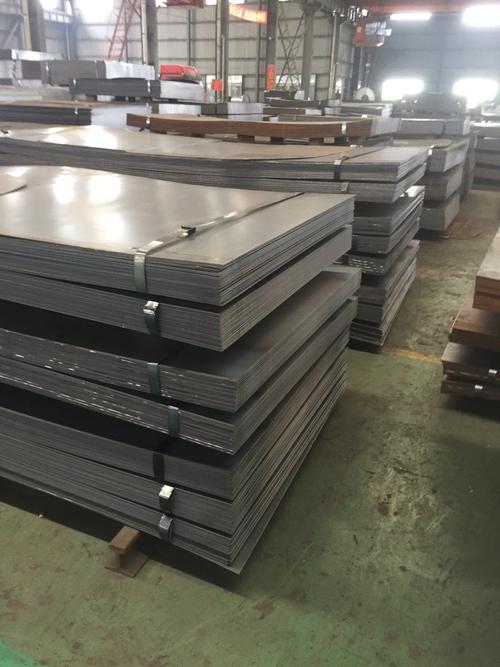 ASME SB168 UNS N06025 Alloy Steel Plate