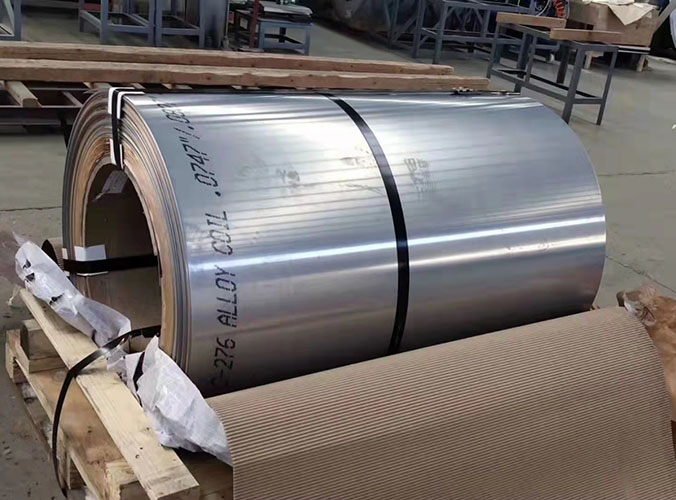 ASTM B127 ASME SB127 UNS N04400 Alloy Steel Plate