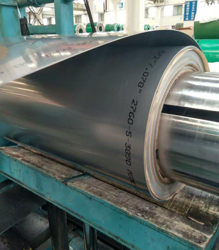 Hastelloy G-30 Plate Sheet