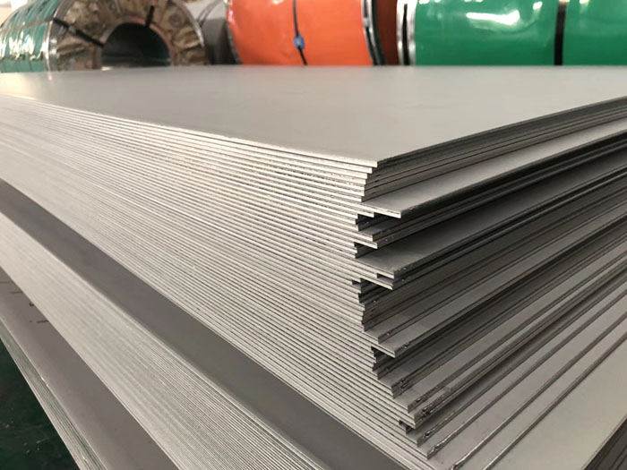 Hastelloy B Plate Sheet