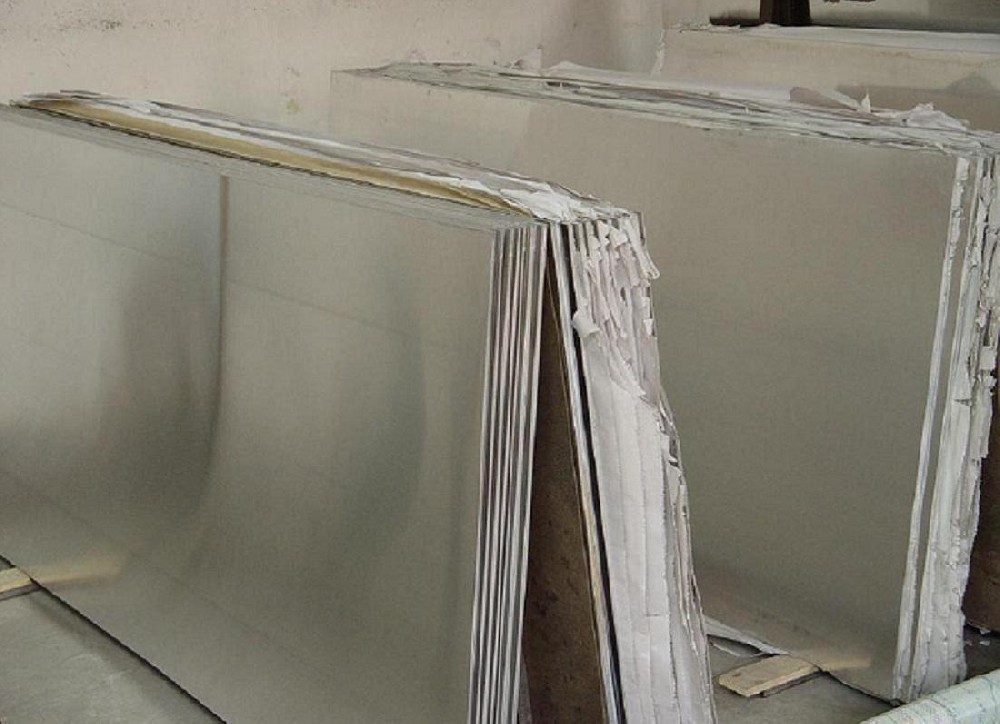 ASTM A240 S31050 Steel Plate