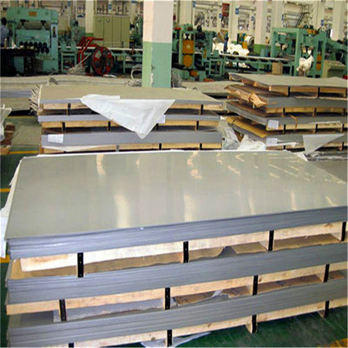 ASTM A276 S32750 Round Bar1.4462 Steel Plate