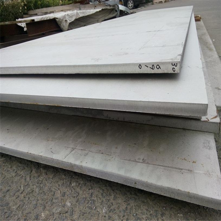 Duplex A182 F53 UNS S32750 sheet plate coil
