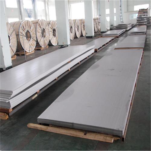 S31254 Duplex Steel Sheet Plate