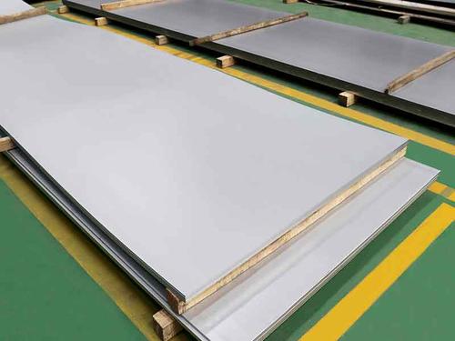 ASTM A240 ASME SA240 904L Duplex Steel Sheet Plate