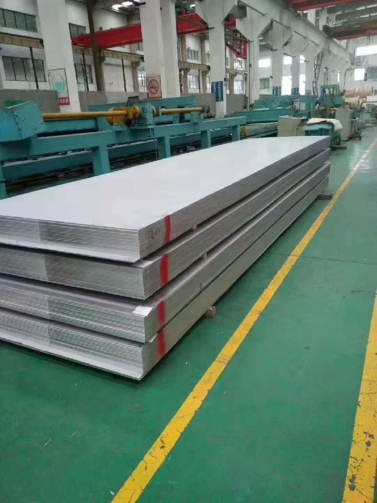 Duplex Steel 1.4507 Plate Sheet