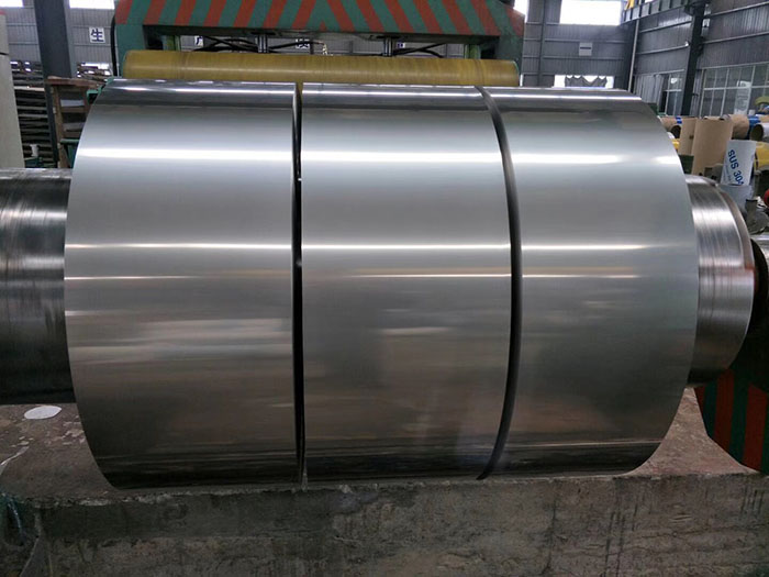 ASTM A240 316L Steel Plate