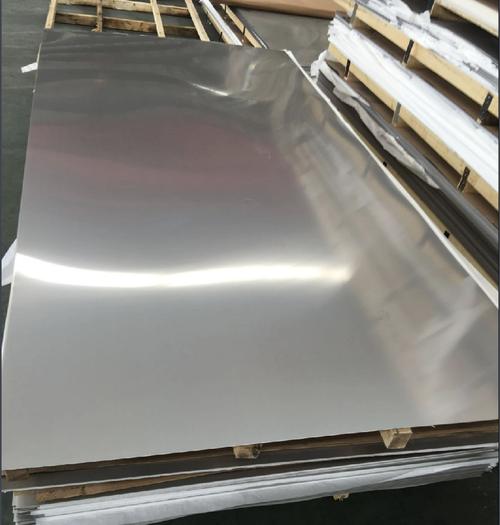 ASTM A240 310S Plate