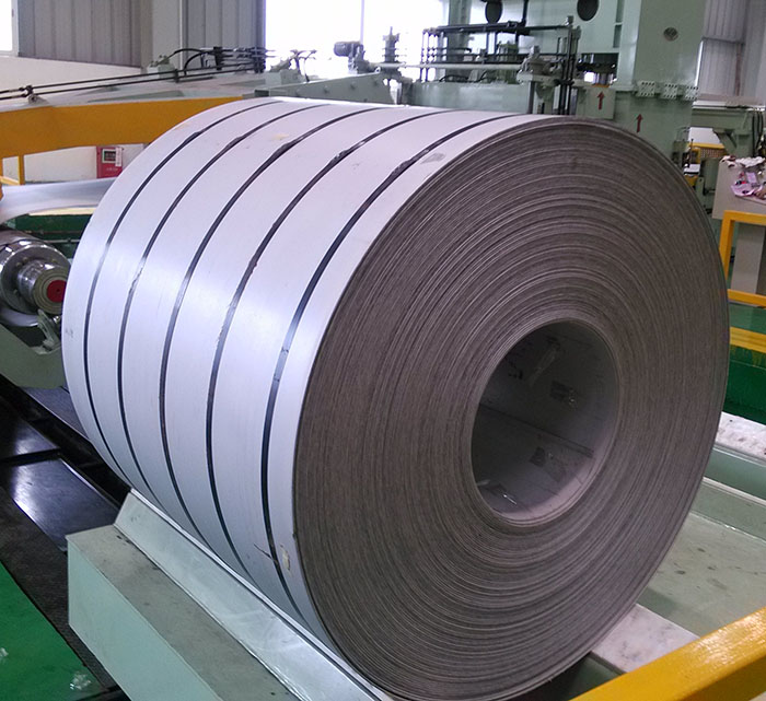 Stainless Steel 316Ti Sheet Plate