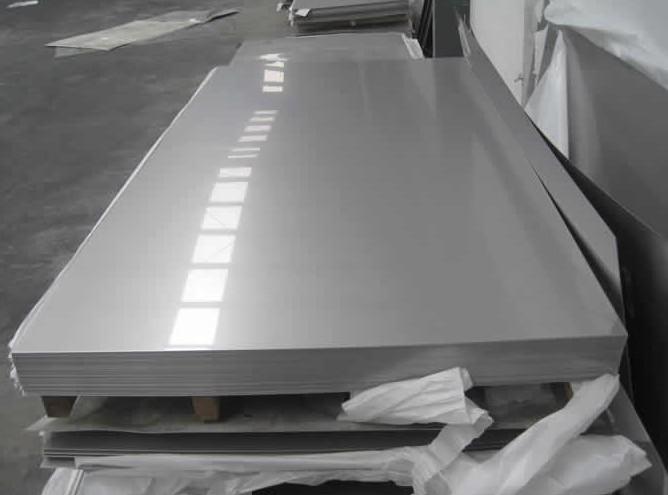 Stainless Steel UNS S30403 Plate Sheet