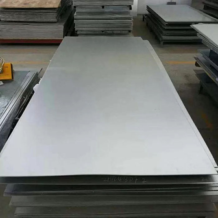 Stainless Steel S17400 Plate Sheet