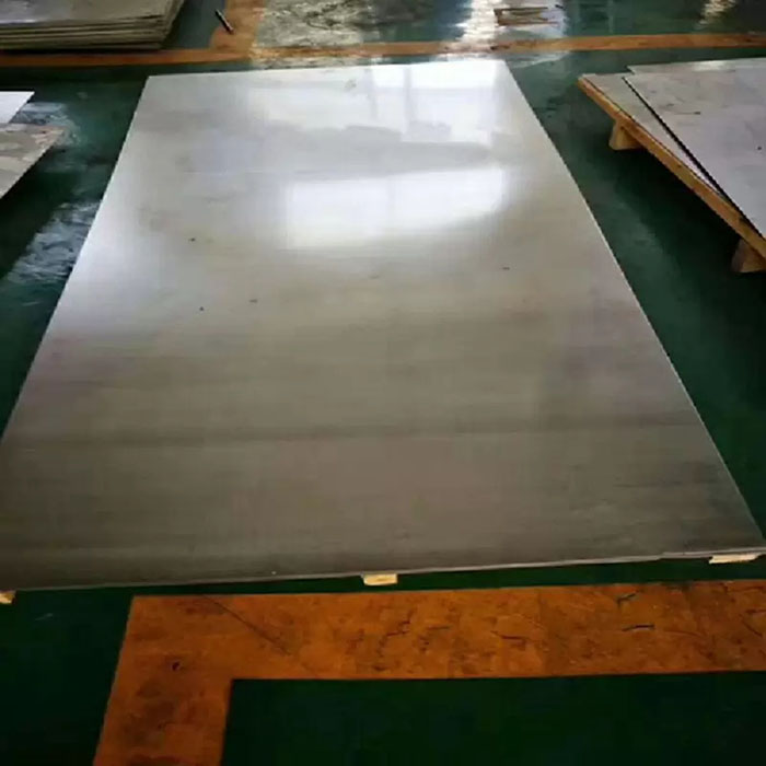 Stainless Steel 17-4 PH Plate Sheet