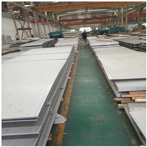 Stainless Steel 348 Sheet Plate