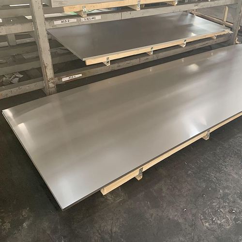 Stainless Steel 304 Plate