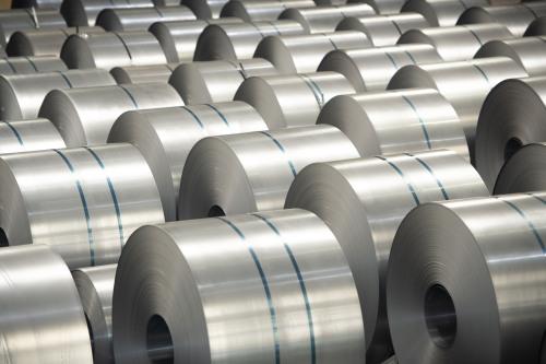 ASTM A240 317L Stainless Steel Plate Sheet