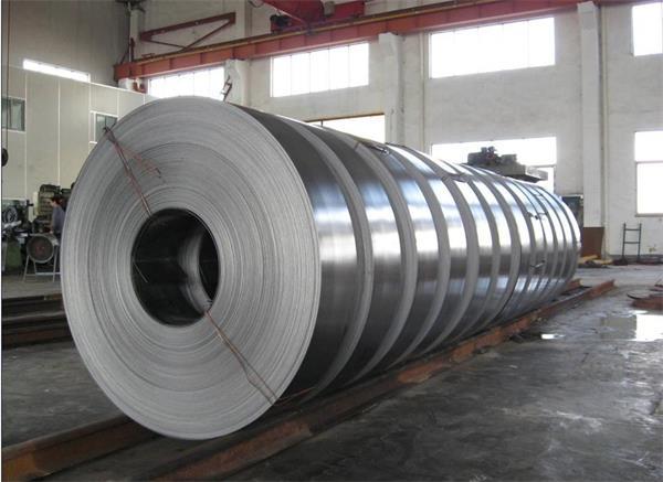 UNS N06030 G30 Nickel Alloy Steel Coil