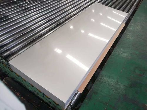 309 Stainless Steel Plate Sheet Coil