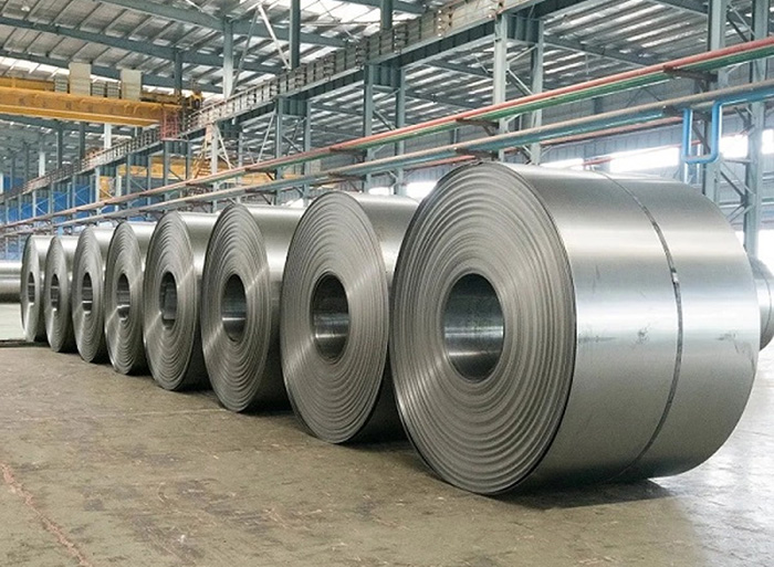 Super Duplex Steel 2507 Plate Sheet