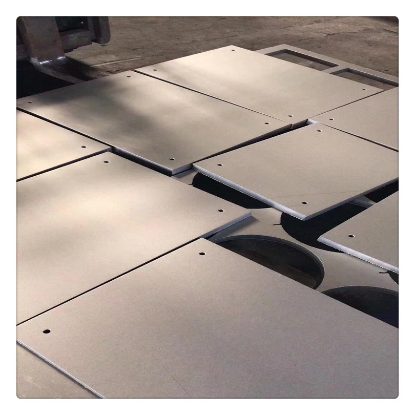 Duplex Steel F51 Plate Sheet