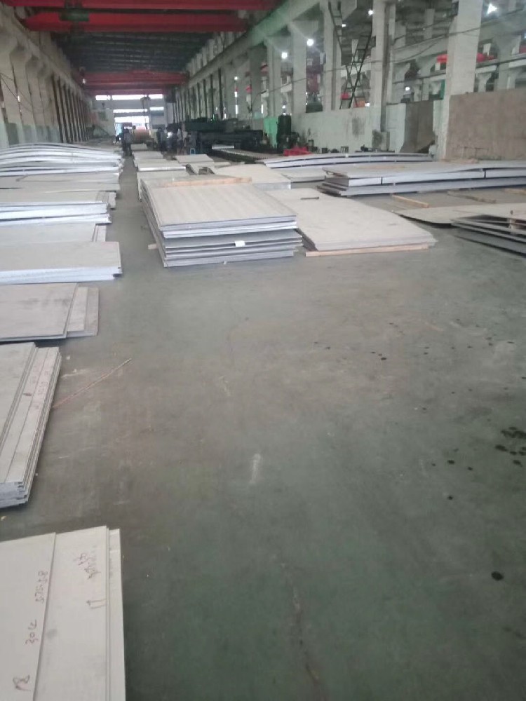 Duplex Stainless Steel S31803 S32205 W.Nr.1.4462 2205 Plate Sheet Strip Coil