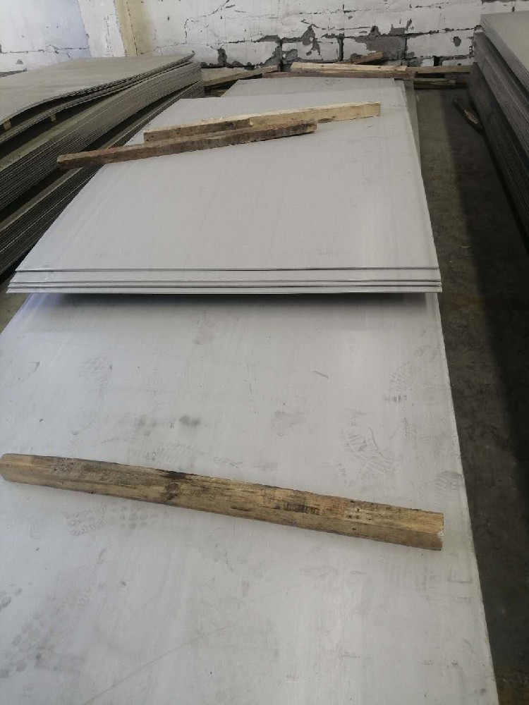 Hot Cold Rolled SAF2507 W.Nr.1.4410 2507 Duplex Steel S32750 Plate Sheet Strip Coil With China BaoSteel Origin