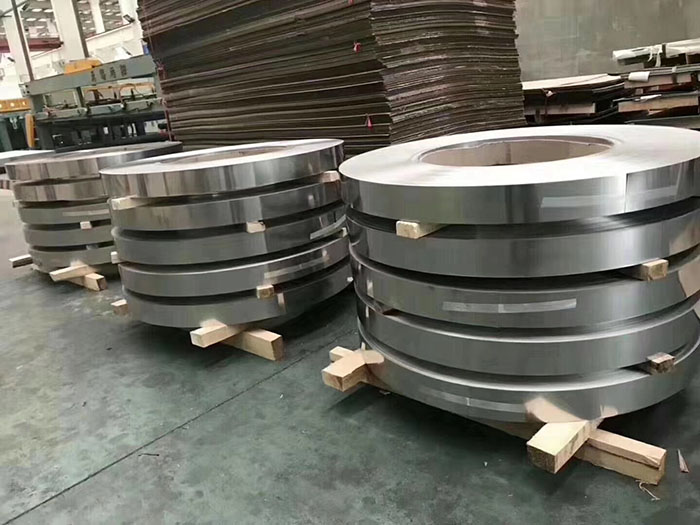0.5~6.0mm Thickness ASME SA240 UNS S31254 W.Nr.1.4547 254SMO 6Mo Plate Sheet Coil With FRANCE INDUSTEEL Origin