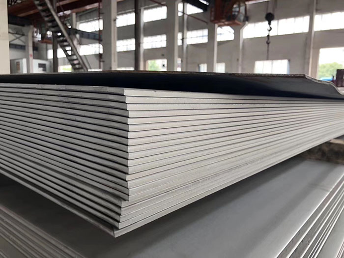 Alloy B-3 Plate Sheet